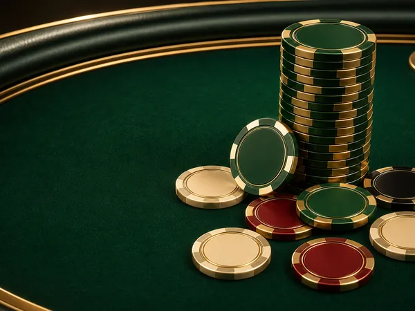 ภาพคาสิโนสด PXJ Live Casino 1 สำหรับแสดงเกมโต๊ะแบบเรียลไทม์