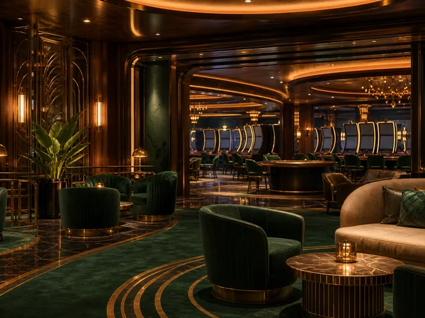 ภาพประกอบเกม Slots 3 บน PXJ